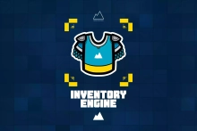 Inventory Engine