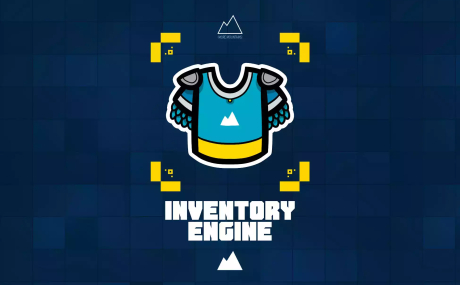 Inventory Engine