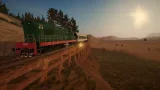 Screenshot #1 - Infinite Rails