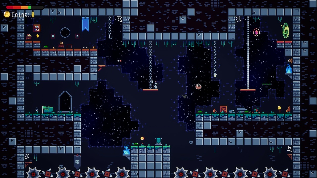 Screenshot #5 - Gold for Retirement