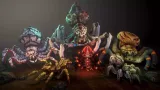 Screenshot #2 - Spiders pack 1