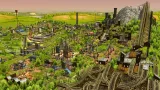 Screenshot #1 - RollerCoaster Tycoon 3: Complete Edition