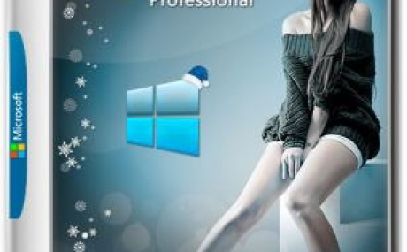 Windows 10 Pro (x64) Bellish@ [Ru-Ru] NT=195 (17763.195)