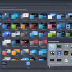 Screenshot #9 - Windows® 10 Professional VL x86-x64 22H2 RU by OVGorskiy 02.2023