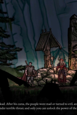 Screenshot #7 - Volkolak: The Will of Gods