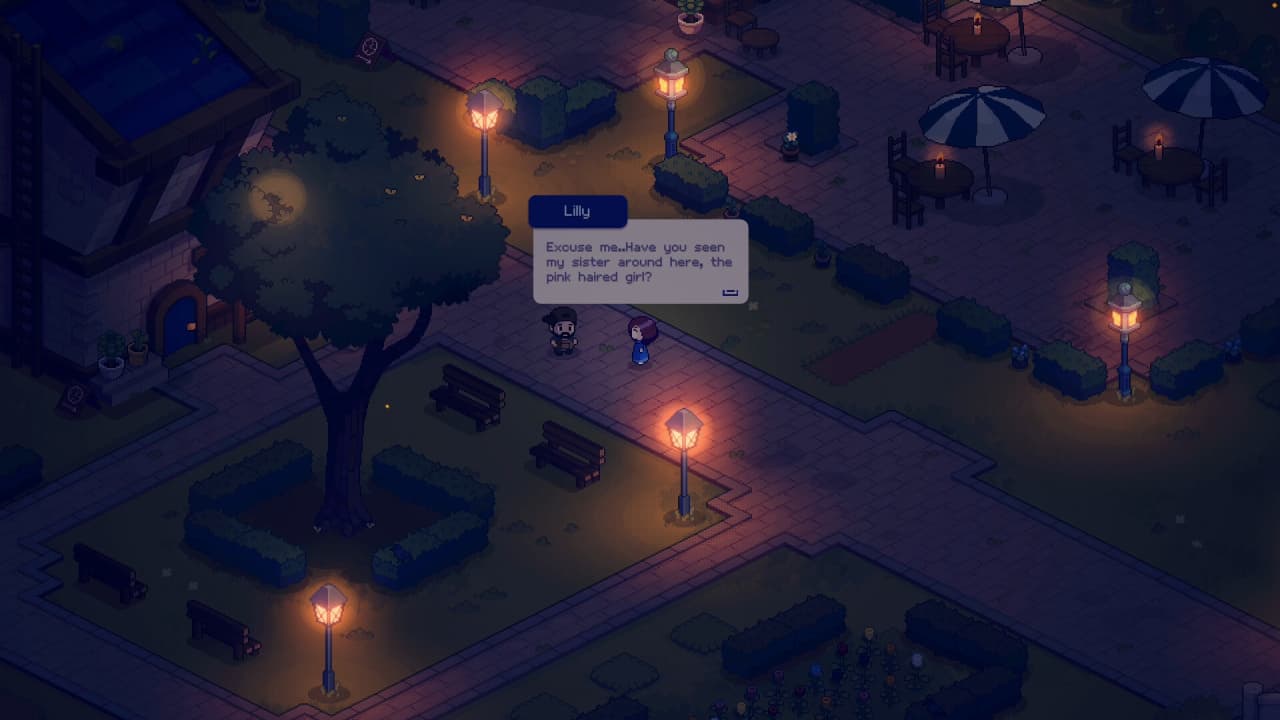 Screenshot #10 - Everholm