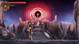 Screenshot #6 - Estella's Nightmare: Sealed Space and a Succubus's Curse