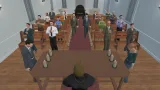 Screenshot #1 - Church Simulator