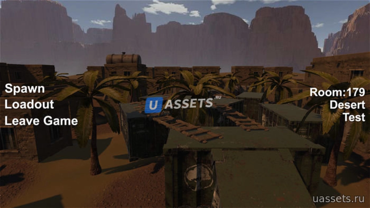 Screenshot #4 - FPSME