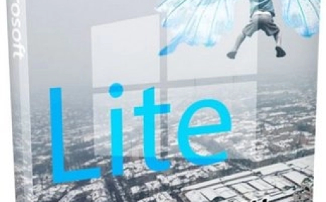 Windows 10 Lite Pro 22H2 19045.5011 Русская by Revision