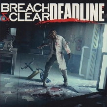 Breach & Clear: Deadline Rebirth: +10 трейнер