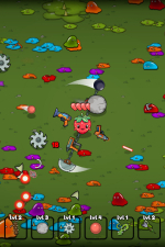 Screenshot #7 - Slime Squisher