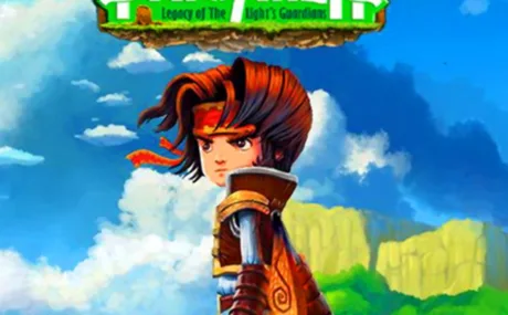 Parvaneh: Legacy of the Light's Guardians: +3 трейнер