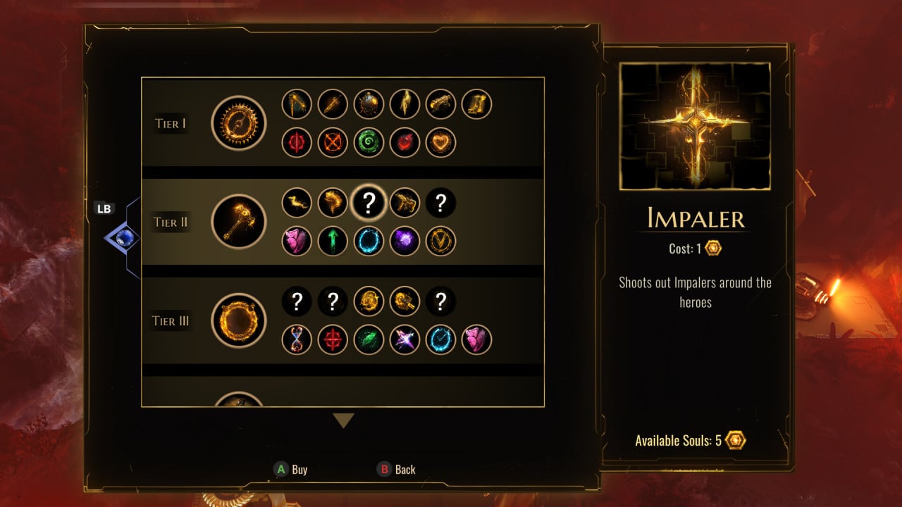 Screenshot #6 - Archons