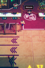 Screenshot #3 - Gunner-chan!