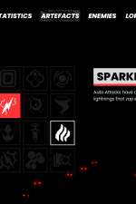 Screenshot #9 - Nelumbra