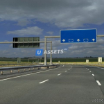 Screenshot #3 - Highway Construction Set