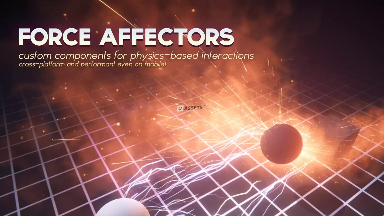 Screenshot #4 - Ultimate VFX