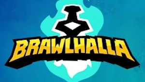 BRAWLHALLA 10.01
