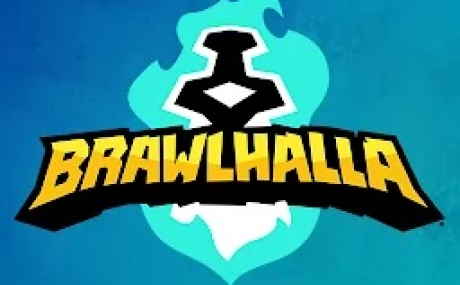 BRAWLHALLA 10.01