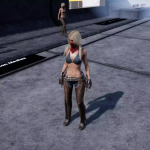 Screenshot #1 - Western Girls