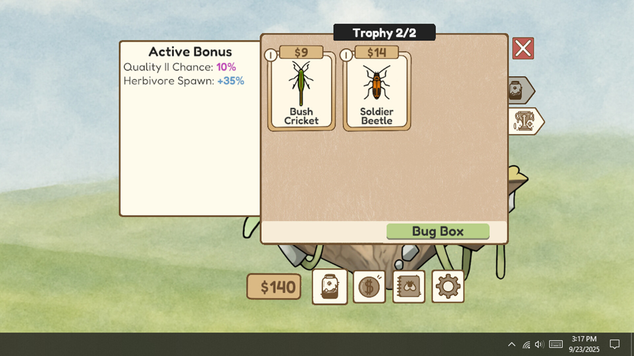 Screenshot #5 - Pocket Gecko