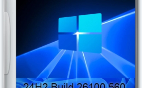 Windows 11 Enterprise 2024 LTSC Full version [26100.560]