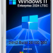 Windows 11 Enterprise 2024 LTSC Full version [26100.560]