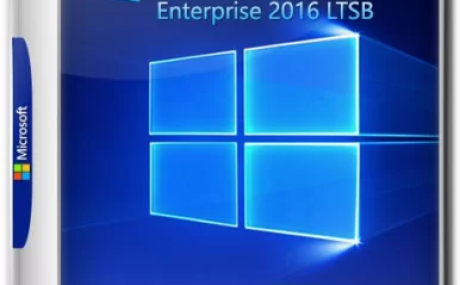Windows 10 Enterprise 2016 LTSB with Update [14393.5006] AIO 8in2 (x86-x64) by adguard (v22.03.09)