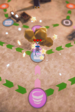 Screenshot #6 - Rise to King Ortler