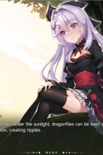 Screenshot #1 - Vampires' Melody 2