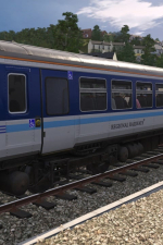 Screenshot #9 - Trainz Plus