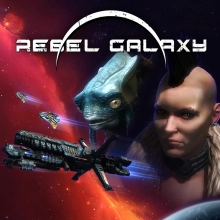 Rebel Galaxy: +5 трейнер