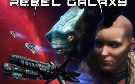 Rebel Galaxy: +5 трейнер