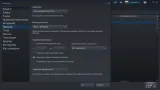 Screenshot #1 - Steam (стим) официальный клиент