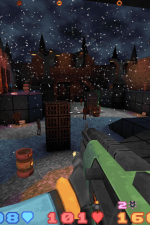 Screenshot #9 - MeowGun: Hell Denizen