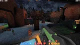 Screenshot #9 - MeowGun: Hell Denizen