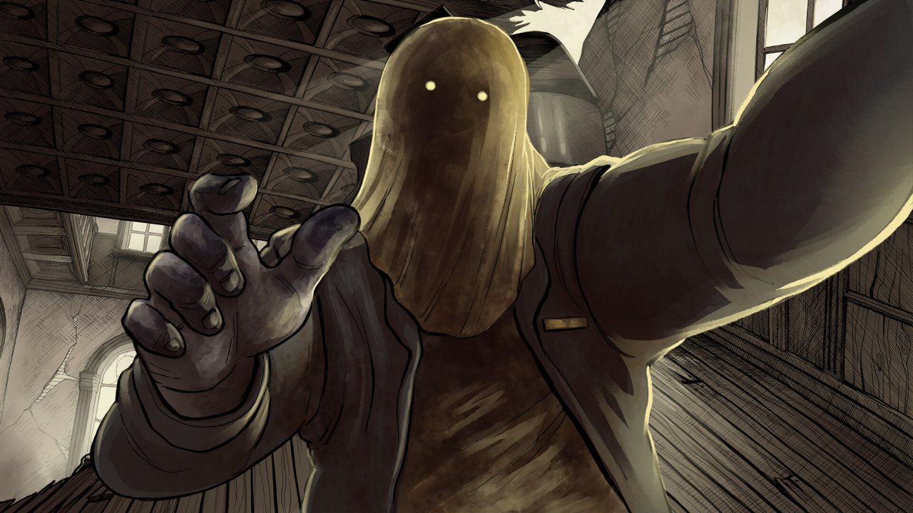 Screenshot #5 - Scarlet Hollow
