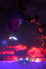 Screenshot #9 - Cosmic: A Journey Among Shadows