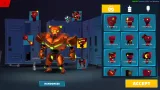 Screenshot #4 - Bomb Bots Arena