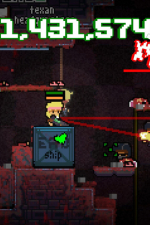 Screenshot #1 - Doomies (Damikira)