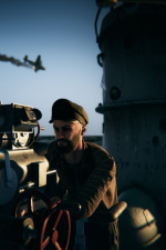 Screenshot #4 - UBOAT