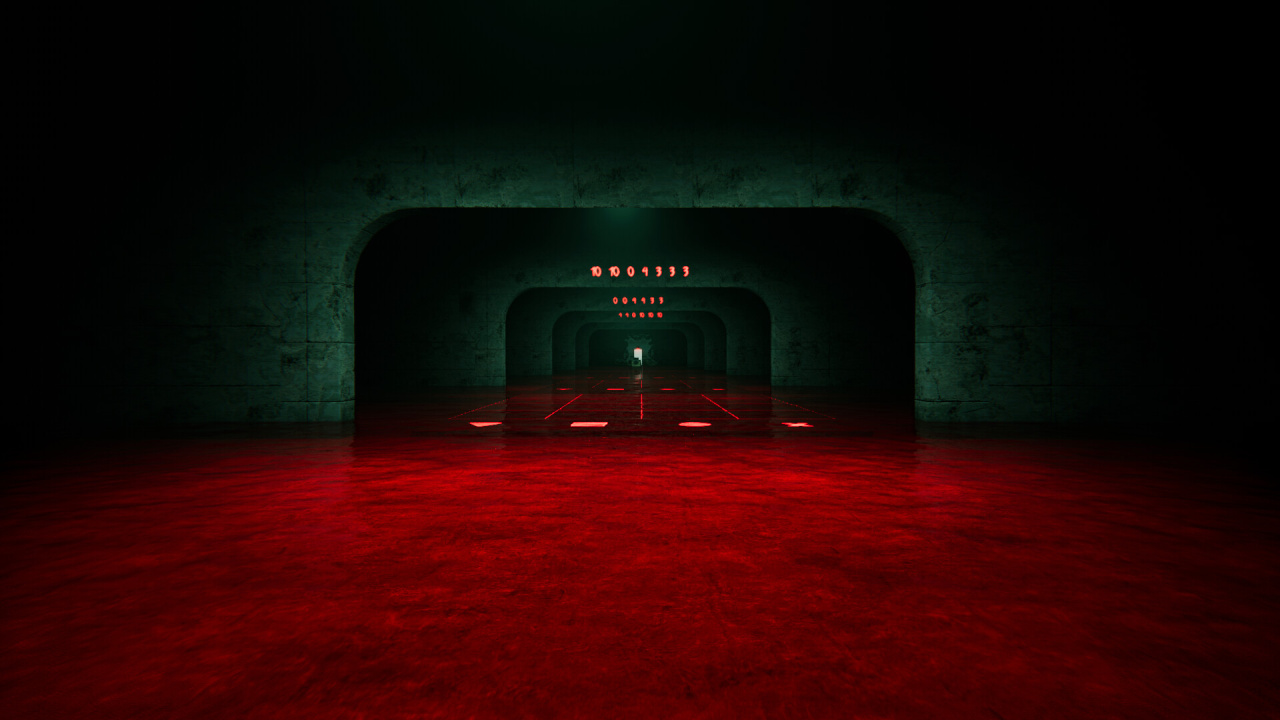 Screenshot #10 - Exit The Abyss