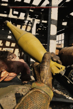 Screenshot #3 - S.T.A.L.K.E.R. 2: Heart of Chornobyl