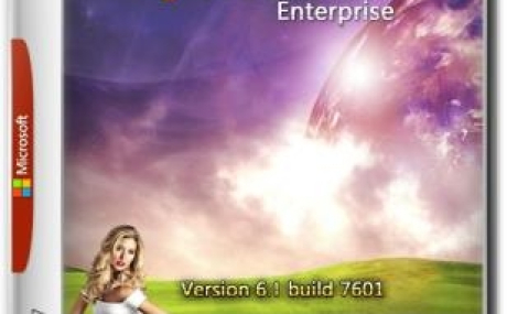 Windows 7 Enterprise SP1 x64 Rus v.01.10.18 by Aspro