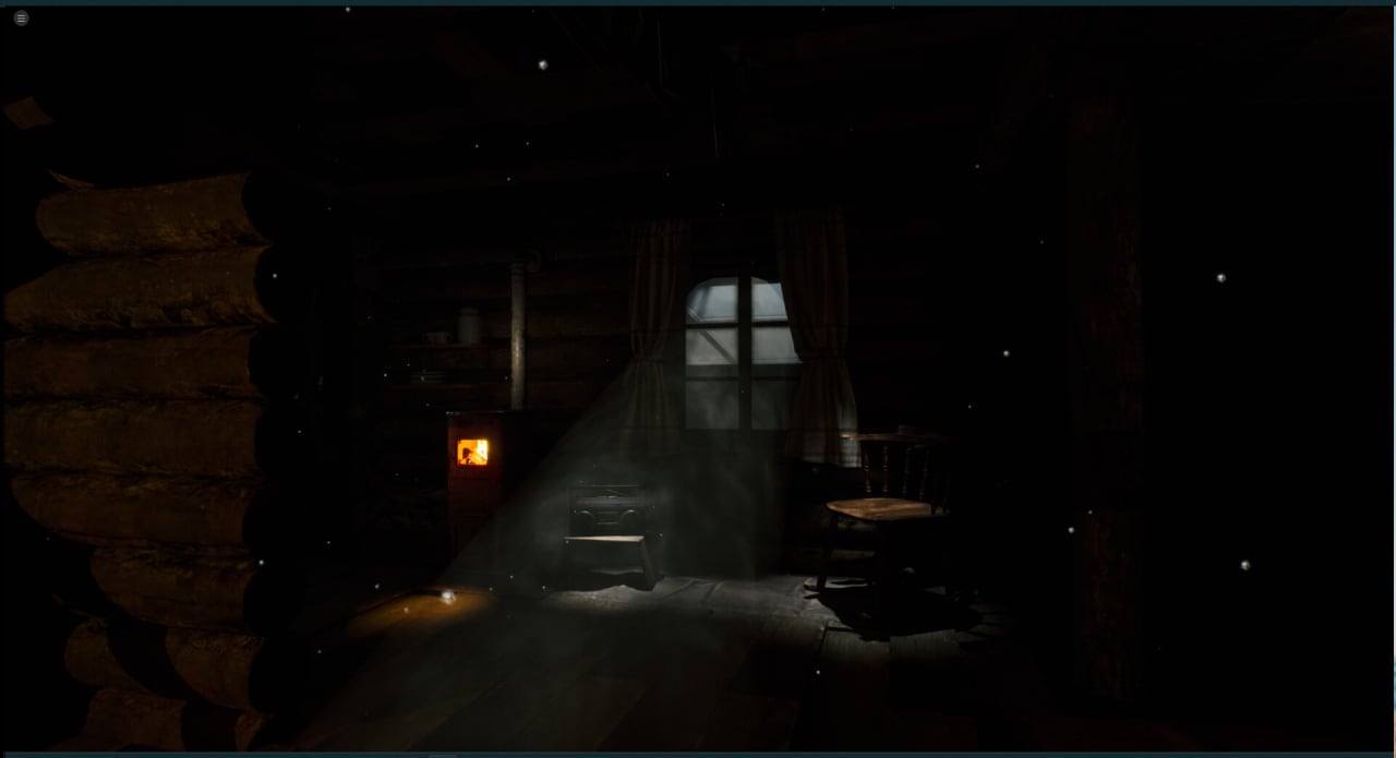 Screenshot #4 - The Cabin Factory