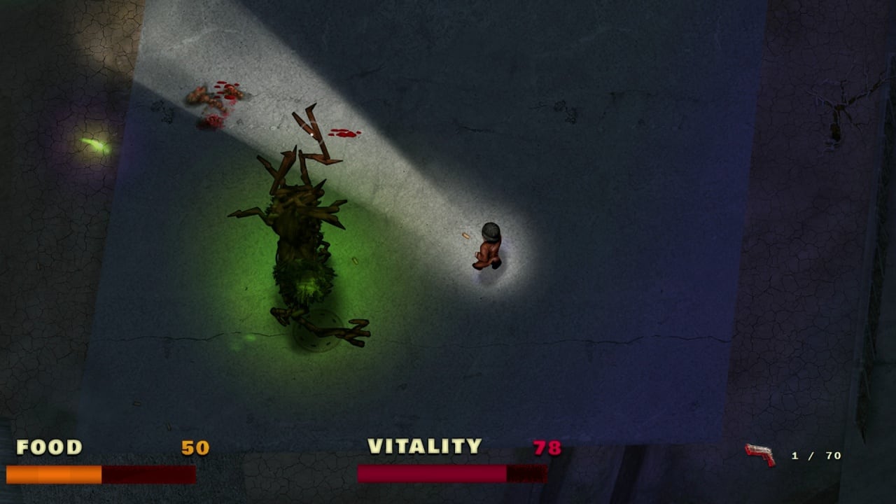 Screenshot #3 - Kalaban