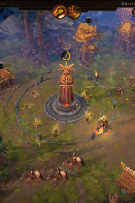 Screenshot #3 - Godsworn