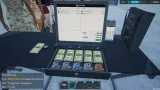 Screenshot #4 - Sporting Goods Shop