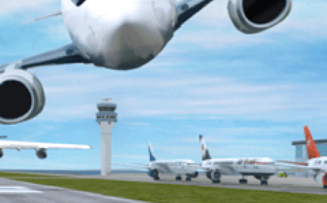 Airport Madness 3D